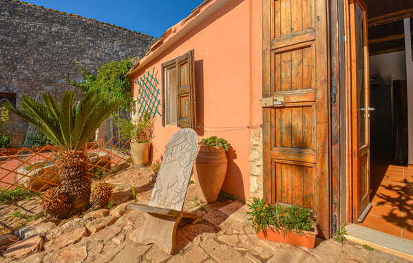 Ferienhaus - Ragusa , Italien - ISR880 84