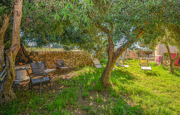 Ferienhaus - Ragusa , Italien - ISR880 5