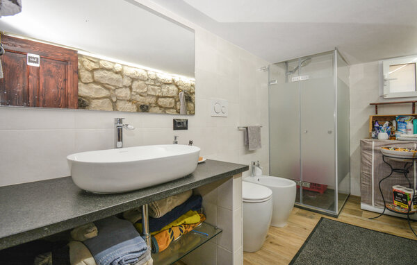 Feriehuse - Monterosso Almo , Italien - ISR881 701