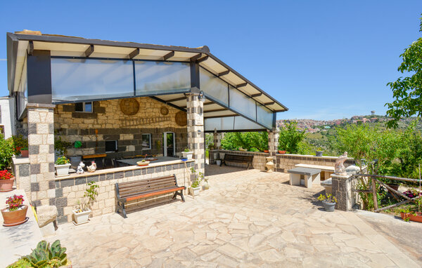 Ferienhaus - Monterosso Almo , Italien - ISR881 2