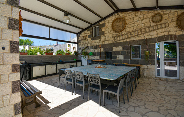 Feriehuse - Monterosso Almo , Italien - ISR881 8