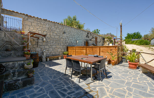 Feriehuse - Monterosso Almo , Italien - ISR881 3