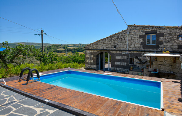 Ferienhaus - Monterosso Almo , Italien - ISR881 1