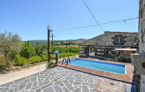 Feriehuse - Monterosso Almo , Italien - ISR881 11