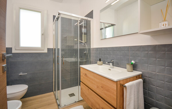 Ferienhaus - Punta Secca , Italien - ISR882 701
