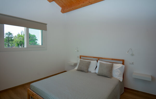 Ferienhaus - Punta Secca , Italien - ISR882 6