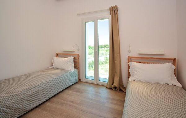 Ferienhaus - Punta Secca , Italien - ISR882 601