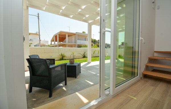 Ferienhaus - Punta Secca , Italien - ISR882 5