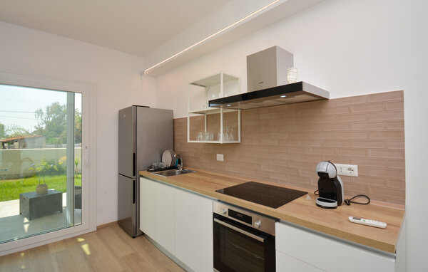 Ferienhaus - Punta Secca , Italien - ISR882 3