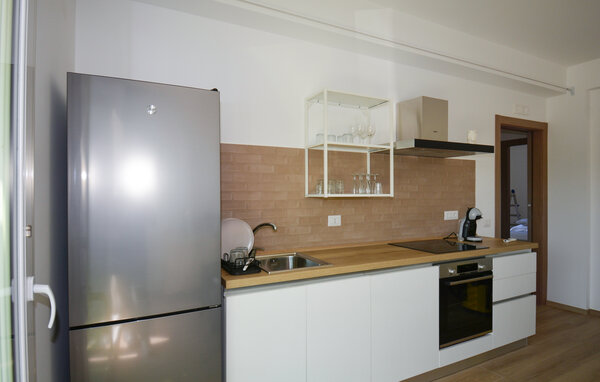 Ferienhaus - Punta Secca , Italien - ISR882 4