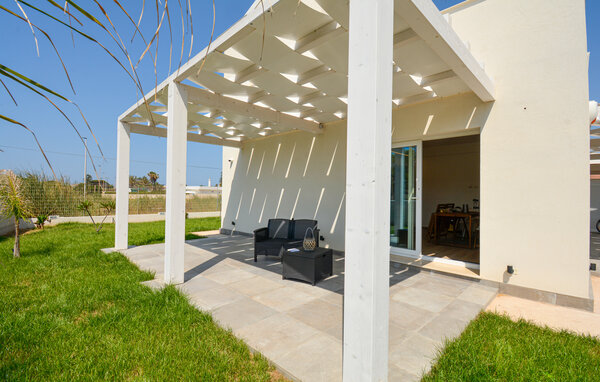 Casa vacanze - Punta Secca , Italia - ISR882 2