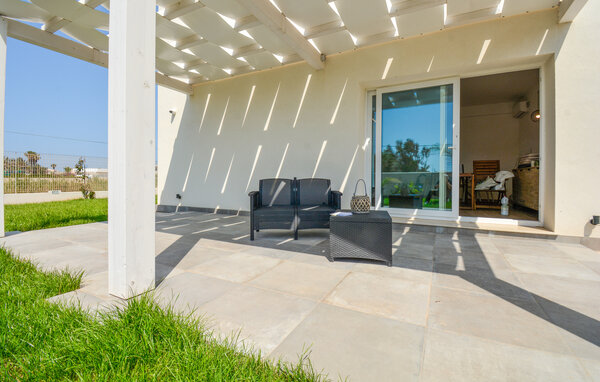 Ferienhaus - Punta Secca , Italien - ISR882 101