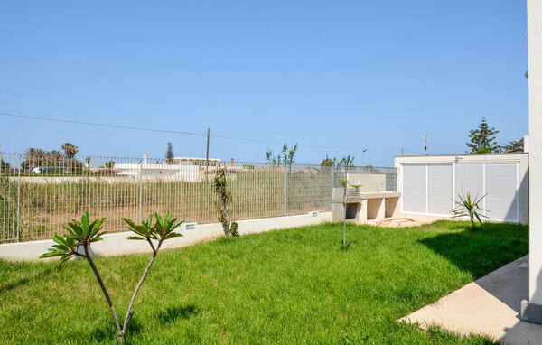 Ferienhaus - Punta Secca , Italien - ISR882 102