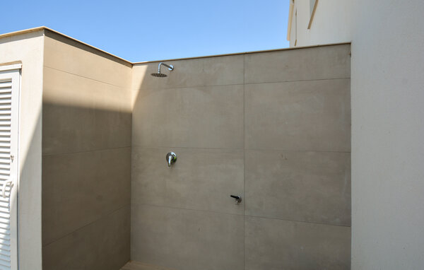Ferienhaus - Punta Secca , Italien - ISR882 103