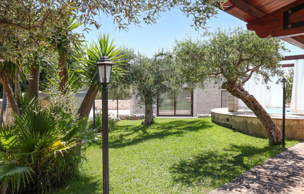 Ferienhaus - Modica , Italien - ISR883 801