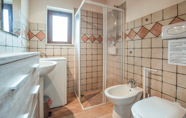 Ferienhaus - Modica , Italien - ISR883 701