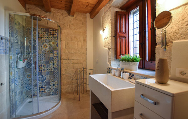 Ferienhaus - Modica , Italien - ISR883 703