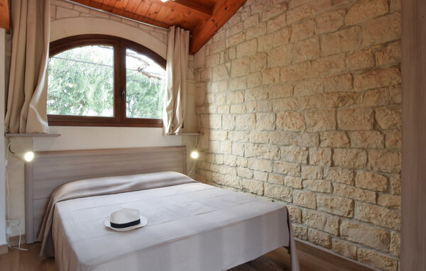 Ferienhaus - Modica , Italien - ISR883 601