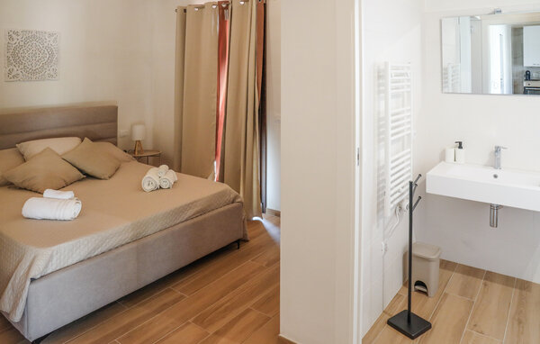 Ferienhaus - Modica , Italien - ISR883 603