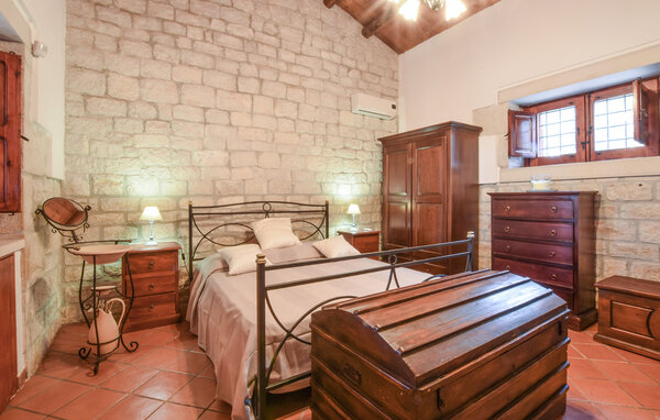 Ferienhaus - Modica , Italien - ISR883 6