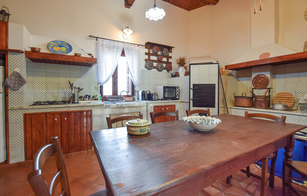 Ferienhaus - Modica , Italien - ISR883 5