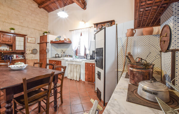 Ferienhaus - Modica , Italien - ISR883 401