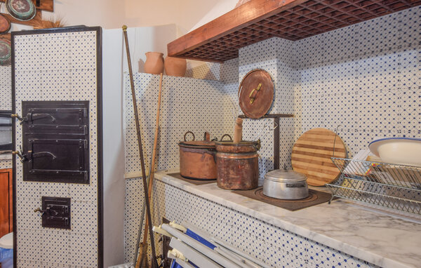 Ferienhaus - Modica , Italien - ISR883 403