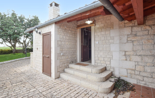 Ferienhaus - Modica , Italien - ISR883 82