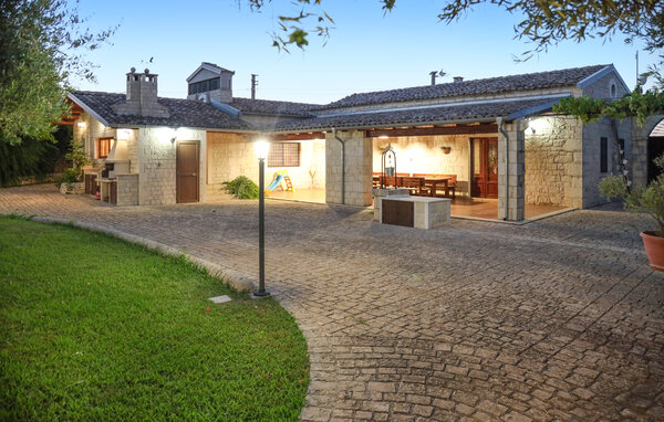 Ferienhaus - Modica , Italien - ISR883 83