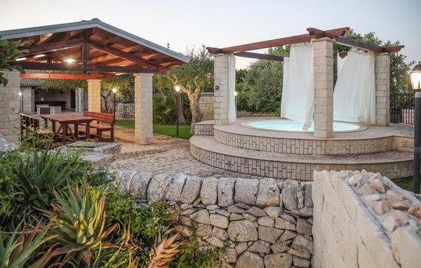 Ferienhaus - Modica , Italien - ISR883 3