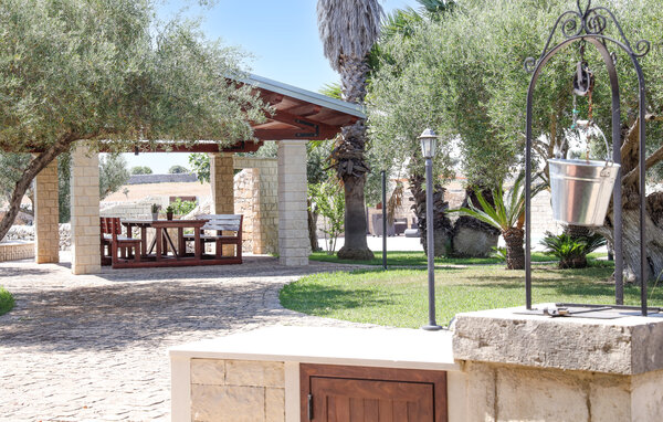 Ferienhaus - Modica , Italien - ISR883 102