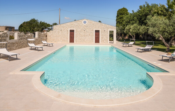 Ferienhaus - Modica , Italien - ISR883 11