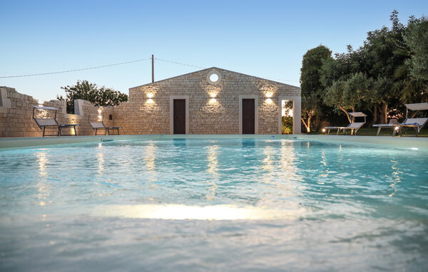 Ferienhaus - Modica , Italien - ISR883 12