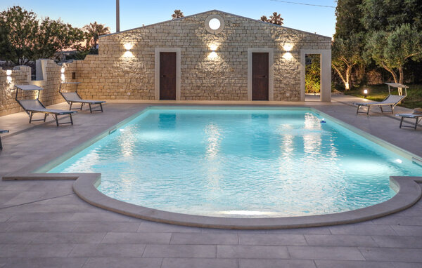 Ferienhaus - Modica , Italien - ISR883 13