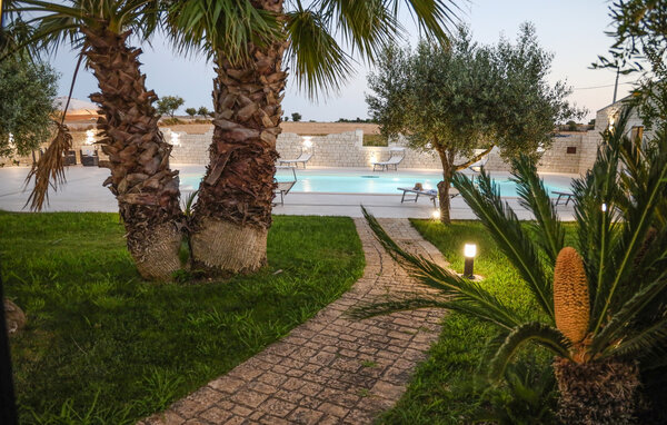 Ferienhaus - Modica , Italien - ISR883 14