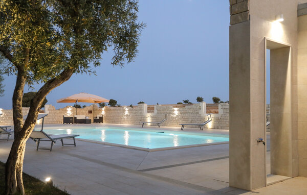 Ferienhaus - Modica , Italien - ISR883 2