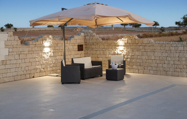 Ferienhaus - Modica , Italien - ISR883 16