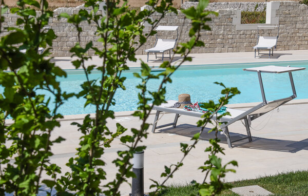 Ferienhaus - Modica , Italien - ISR883 17