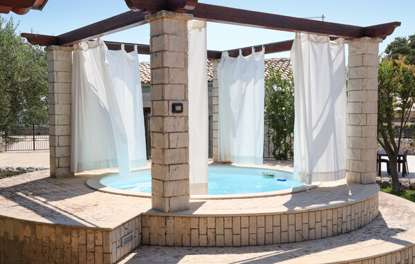 Ferienhaus - Modica , Italien - ISR883 19