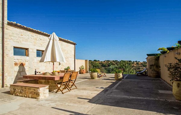 Ferienhaus - Ragusa , Italien - ISR884 6