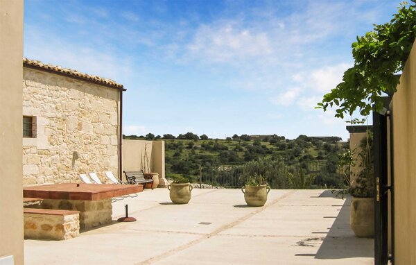 Ferienhaus - Ragusa , Italien - ISR884 101