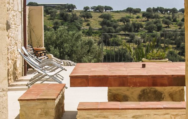 Ferienhaus - Ragusa , Italien - ISR884 102