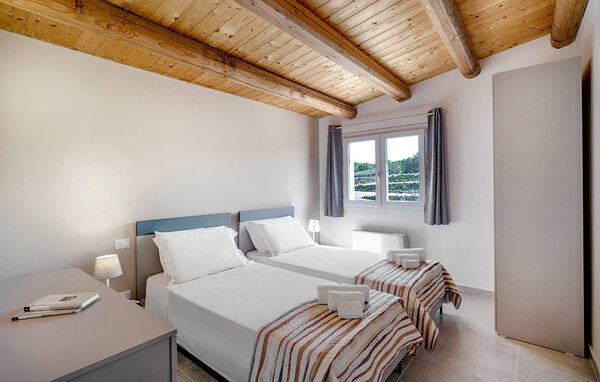 Location de vacances - Giarratana , Italie - ISR885 602