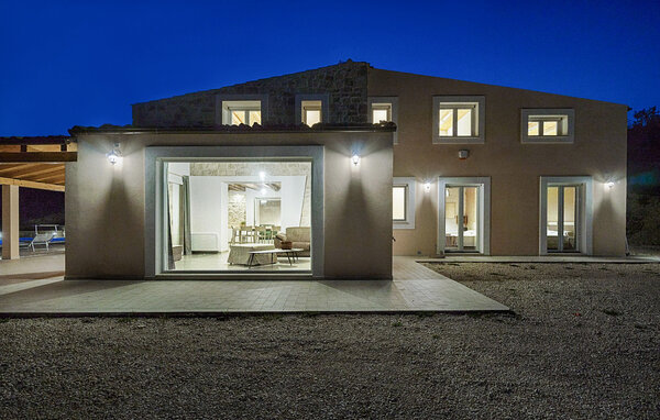 Location de vacances - Giarratana , Italie - ISR885 9