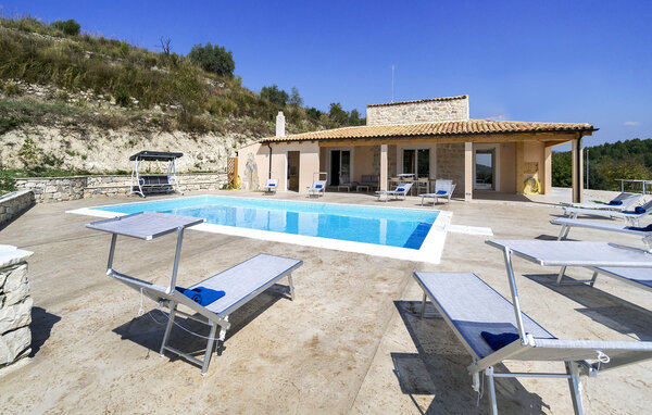 Location de vacances - Giarratana , Italie - ISR885 11