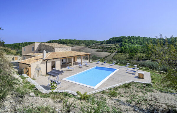 Location de vacances - Giarratana , Italie - ISR885 12