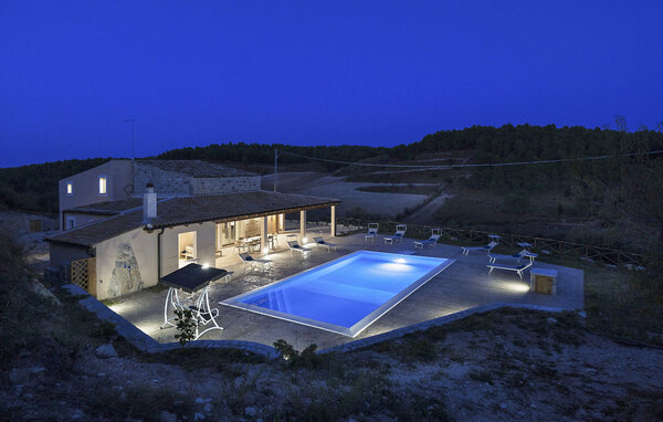 Location de vacances - Giarratana , Italie - ISR885 8