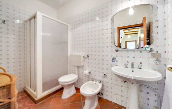 Ferienhaus - Marina di Ragusa , Italien - ISR886 701