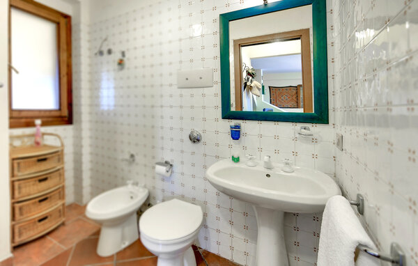 Ferienhaus - Marina di Ragusa , Italien - ISR886 702