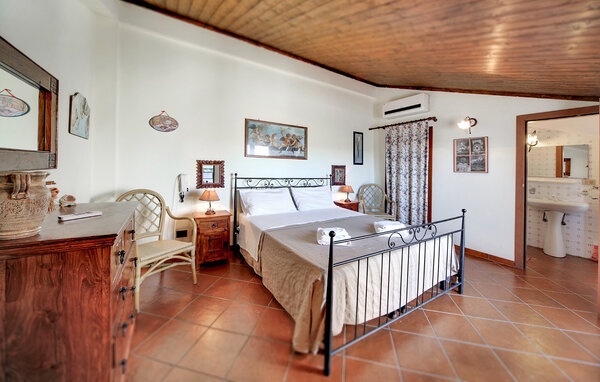 Ferienhaus - Marina di Ragusa , Italien - ISR886 8